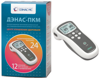ДЭНАС-ПКМ - Аппараты Дэнас - Официальный сайт Дэнас kupit-denas.ru